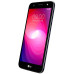 Смартфон LG X Power 2 (LGM320.N) Single Sim black/blue